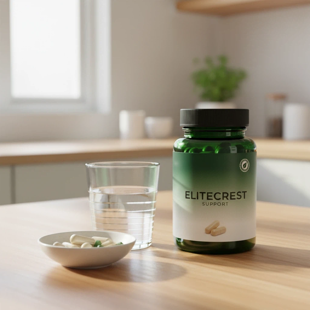 EliteCrest Support